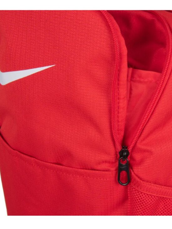 Nike Brasilia 9.5 Training Backpack Red main image 4